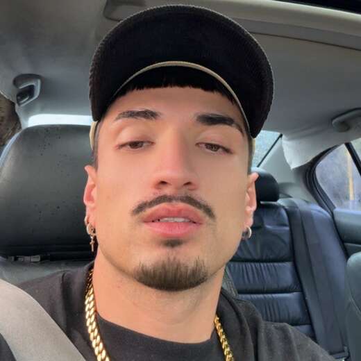 Lil Papaćito - Alternate Photo