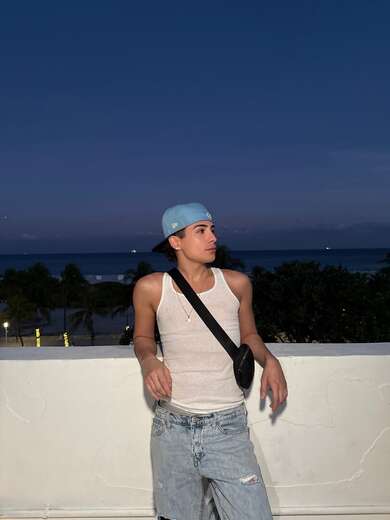 Young cute twink - Alternate Photo
