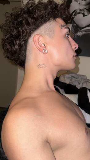 Young cute twink - Alternate Photo
