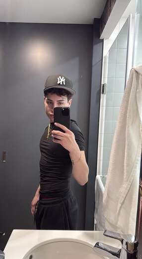 Young cute twink - Alternate Photo