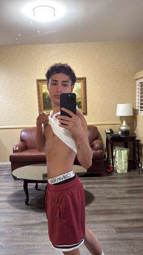 Young cute twink - Alternate Photo