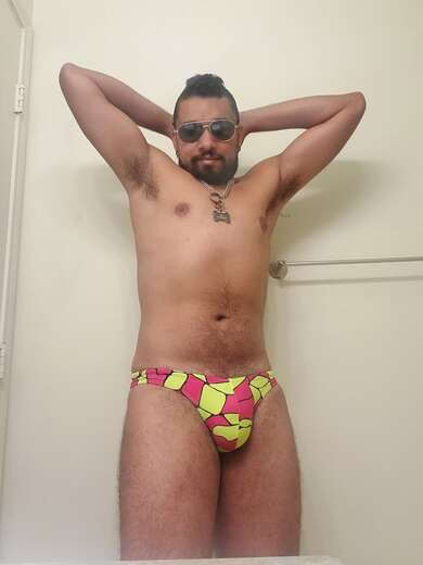 French creole - Gay Male Escort in Lubbock - Main Photo