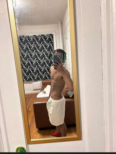 In the bronx - Gay Male Escort in Manhattan - Main Photo