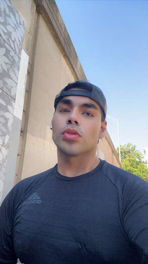 Latino masseur erotic - Alternate Photo