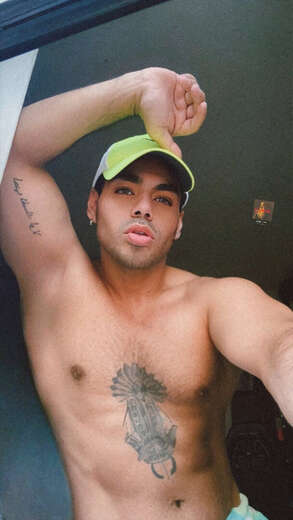 Latino masseur erotic - Male Escort in New York City - Main Photo