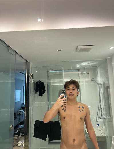AsianSexyHot - Gay Male Escort in Manila - Main Photo
