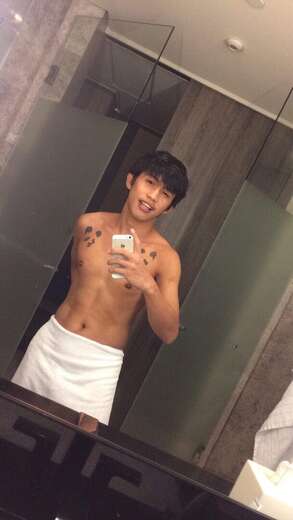 I’m new here Young and Sexy Guy Fresh - Gay Male Escort in Manila - Main Photo