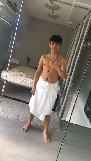 AsianSexyHot - Alternate Photo