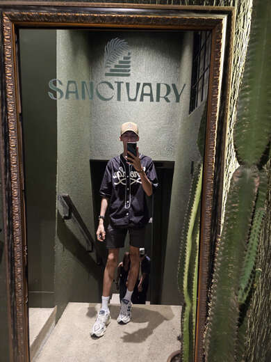 New here - Alternate Photo