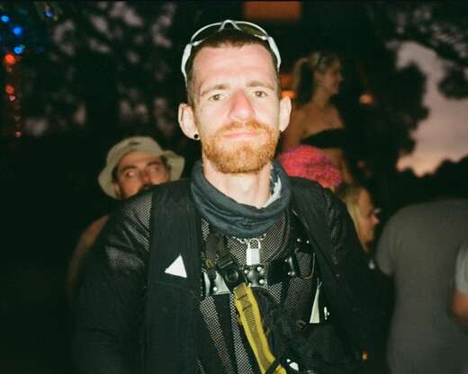 35 Gay Ginger Male Melbourne - Alternate Photo