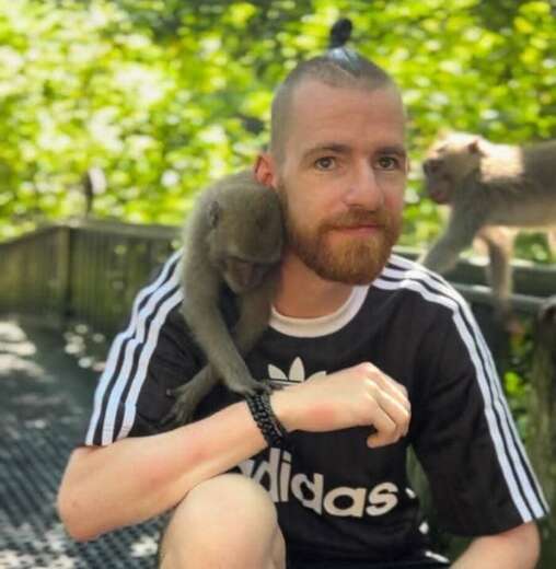 35 Gay Ginger Male Melbourne - Alternate Photo