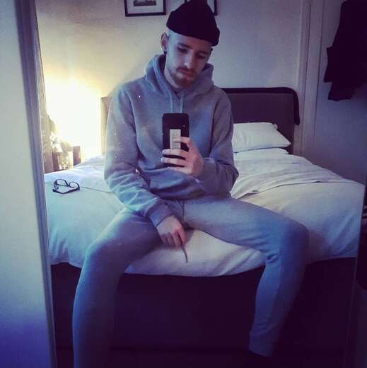 35 Gay Ginger Male Melbourne - Alternate Photo