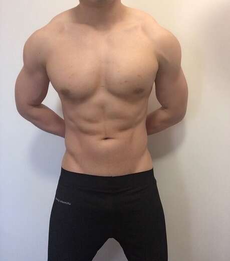 Surrender to Bliss --- M2M Sensual Massage - Gay Male Escort in Melbourne - Main Photo