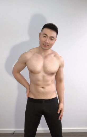 Surrender to Bliss --- M2M Sensual Massage - Alternate Photo