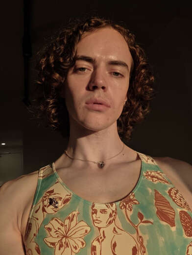 Your femme twunk fantasy x - Alternate Photo