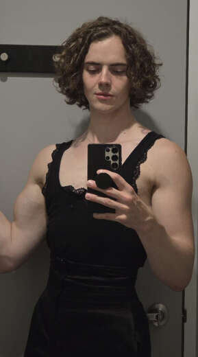 Your femme twunk fantasy x - Alternate Photo