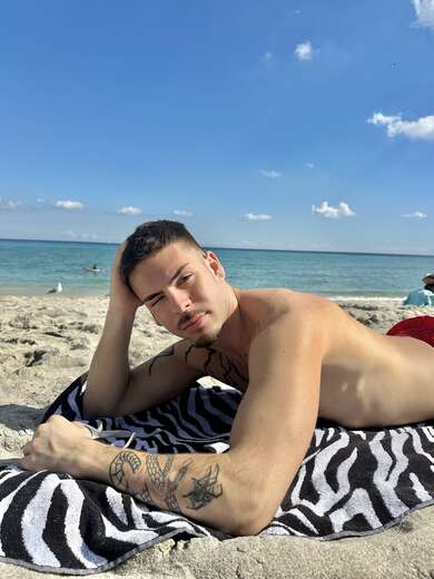 Russian sexy dream - Gay Male Escort in Miami - Main Photo