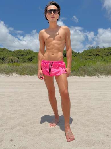 Energetic, It's fun with me. - Gay Male Escort in Miami - Main Photo