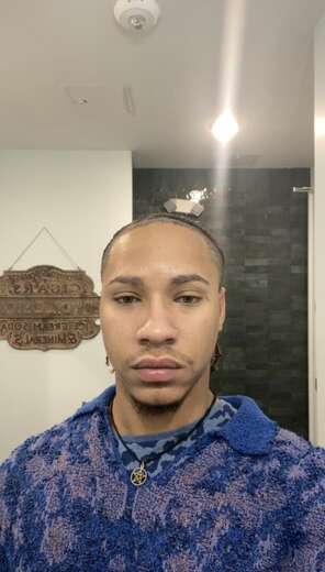 Handsome, refined, and naturally dominant. - Gay Male Escort in Miami - Main Photo