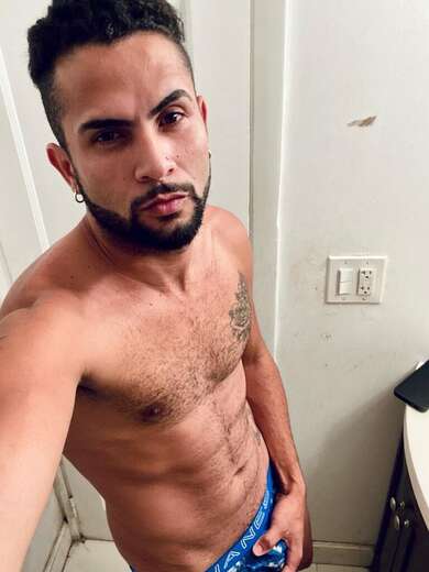 Rafael venezolano top - Gay Male Escort in Miami - Main Photo