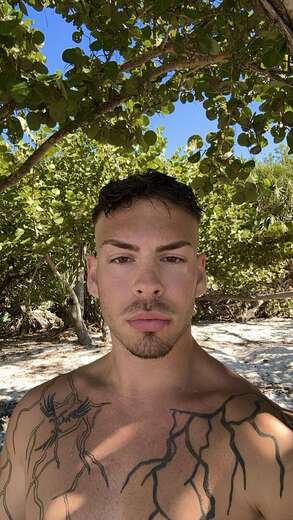 Russian sexy dream - Gay Male Escort in Miami - Main Photo