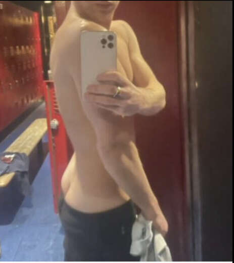 Sexy and Sweet - Alternate Photo