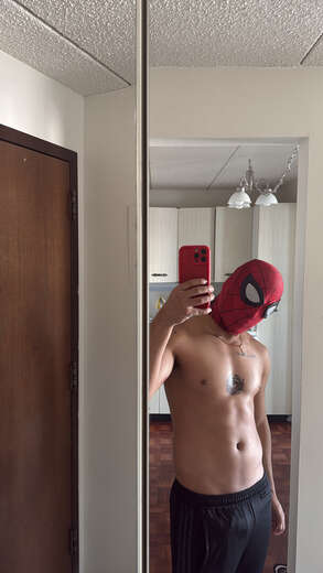 Travieso, irresistible, seguro - Gay Male Escort in Minneapolis - Main Photo