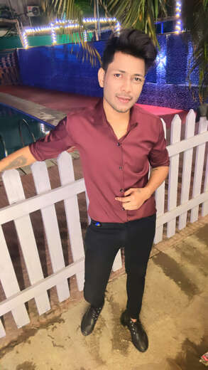 Rohit - Gay Male Escort in Mumbai - Main Photo