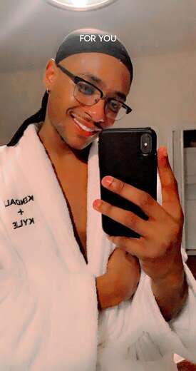 TRUTHFUL•RARE•IMPRESSIONABLE - Alternate Photo