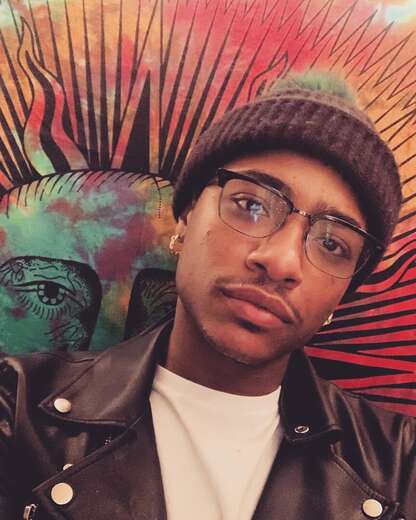 TRUTHFUL•RARE•IMPRESSIONABLE - Alternate Photo