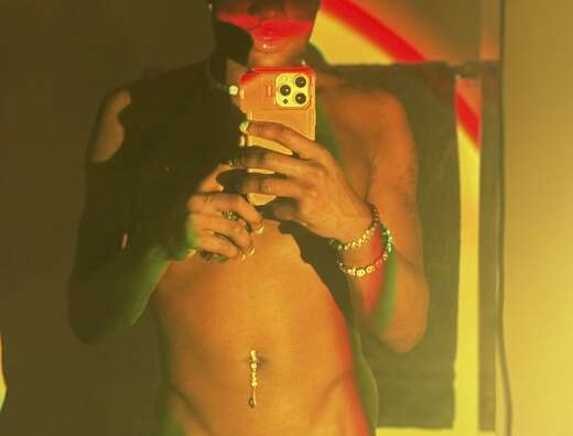 TRUTHFUL•RARE•IMPRESSIONABLE - Alternate Photo