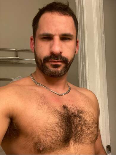 Your wish is my command - Gay Male Escort in Nashville - Main Photo