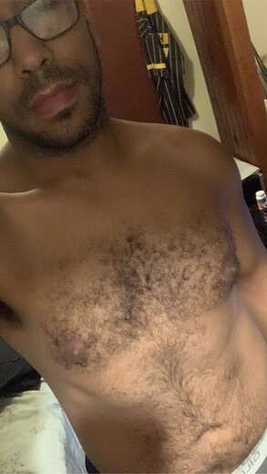 I’m sexy, yeah? - Alternate Photo