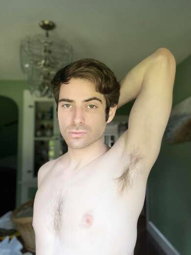 Petite, smooth and genuine twink - Alternate Photo