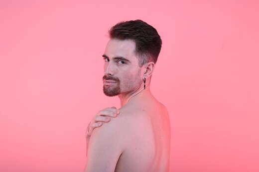Petite, smooth and genuine twink - Alternate Photo