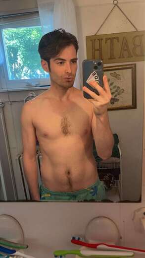 Petite, smooth and genuine twink - Alternate Photo
