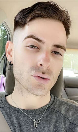 Petite, smooth and genuine twink - Alternate Photo