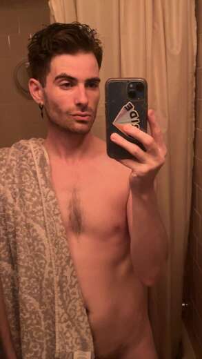 Petite, smooth and genuine twink - Alternate Photo