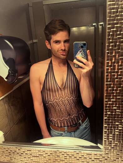 Petite, smooth and genuine twink - Alternate Photo