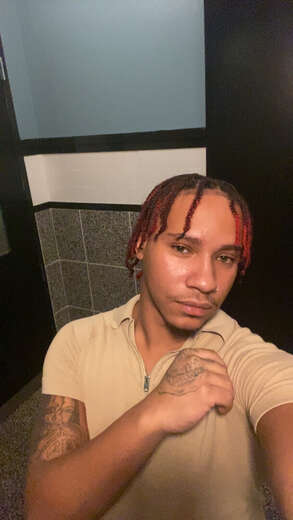 Badguykelz - Alternate Photo