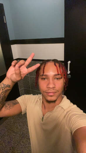 Badguykelz - Alternate Photo