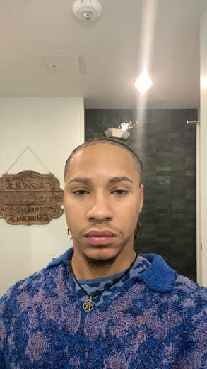 Badguykelz - Alternate Photo