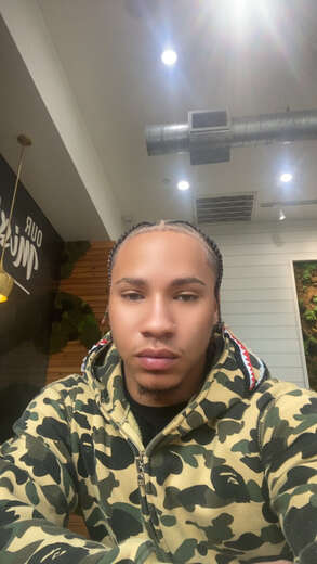 Badguykelz - Alternate Photo
