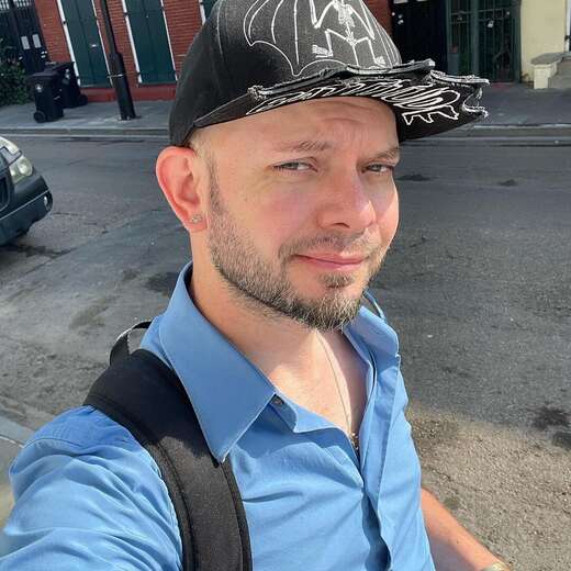 High Quality Companion - Gay Male Escort in New Orleans - Main Photo