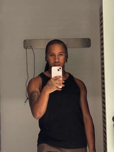 Badguykelz - Alternate Photo