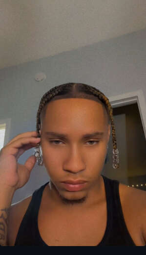 Badguykelz - Alternate Photo