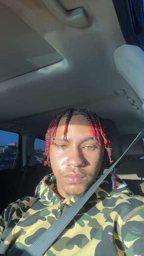 Badguykelz - Alternate Photo