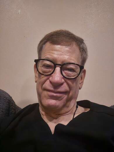 Mature and Experienced - Alternate Photo