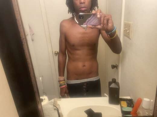 Young Male Entertainer - Alternate Photo