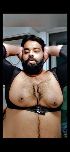 Desi Muslim Shameless Sissy - Gay Male Escort in New York City - Main Photo